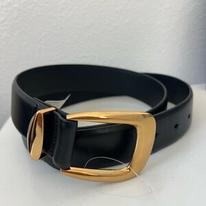 Madewell Leather Belt